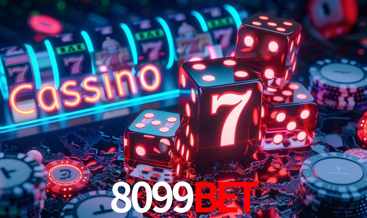 Welcome Bonus 8099bet