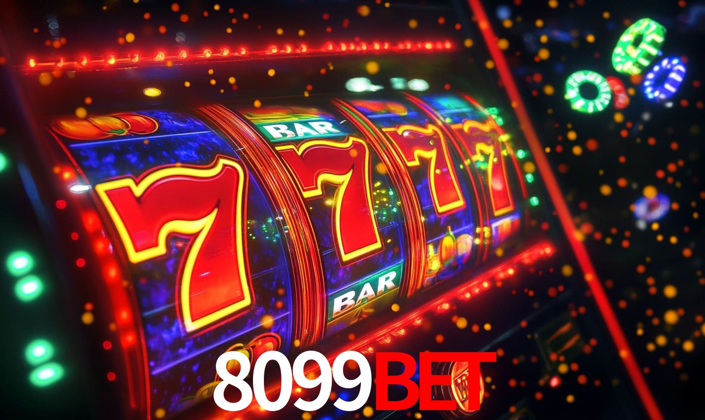 8099bet: Seu Cassino Premiado com Pagamentos Rápidos