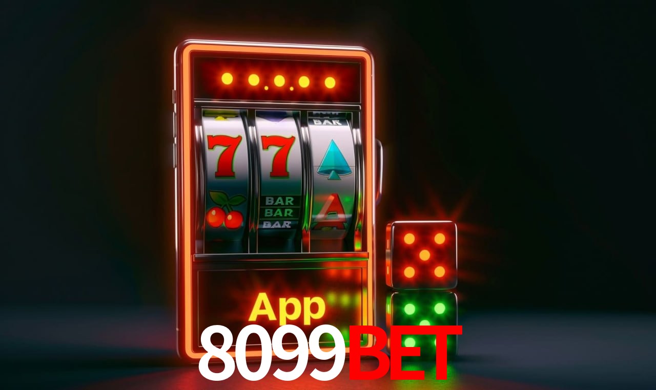 Experiência VIP 8099bet