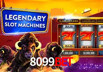 Desvendando o Mundo dos Jogos Virtuais na 8099bet