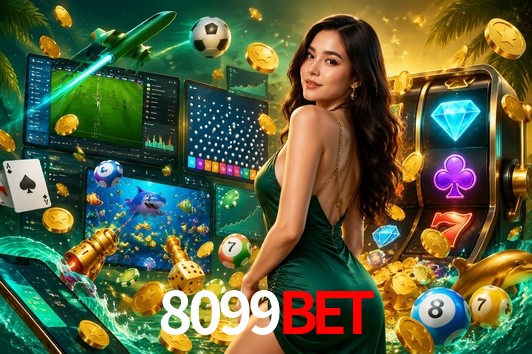 Experiência VIP 8099bet