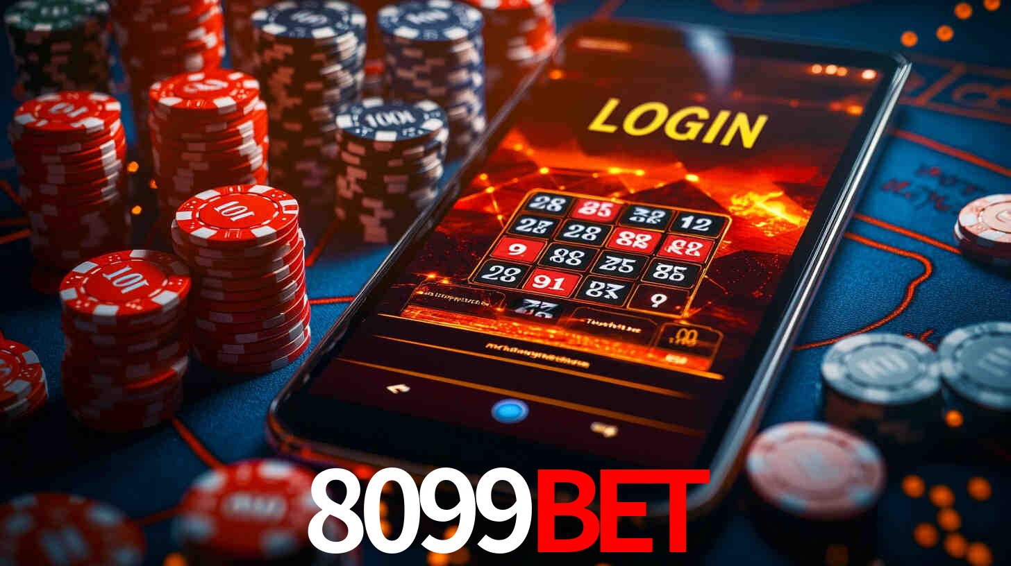 8099bet.com
