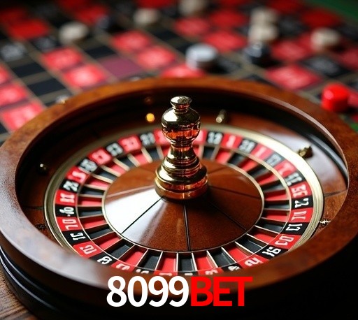 Promoção Relâmpago 8099bet