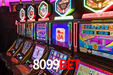 A Emoção da Loteria na 8099bet: Uma Chance de Mudança de Vida
