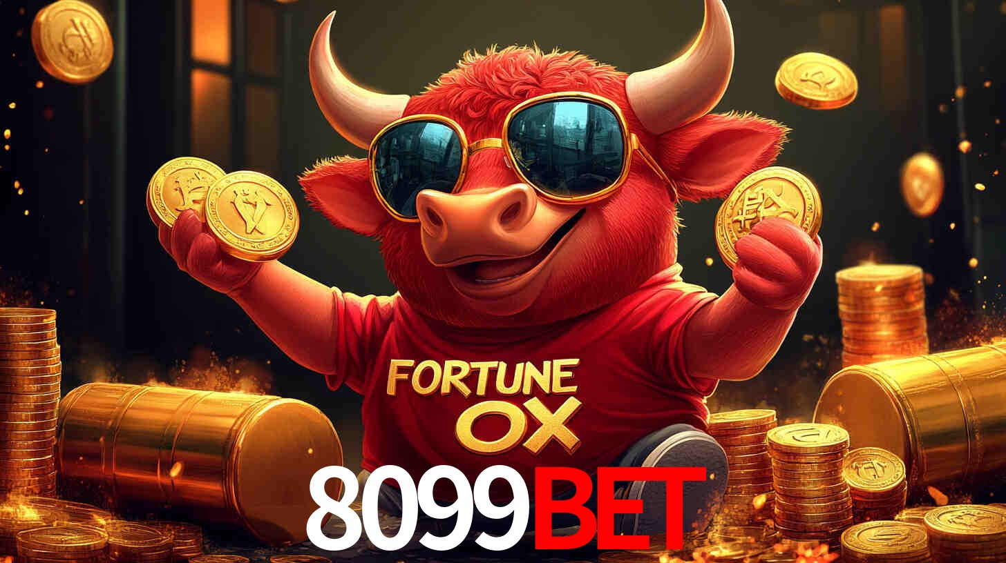 Inovações de Jogos na 8099bet: O Futuro das Experiências Interativas