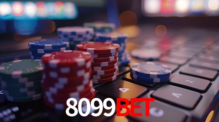 Cadastro Rápido 8099bet
