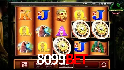 Descubra a Magia dos Jogos de Arcade no 8099bet