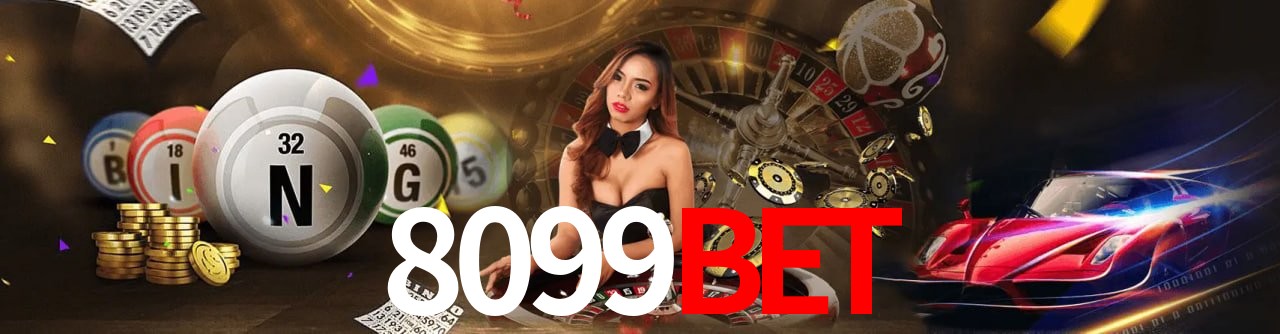 8099bet instalar