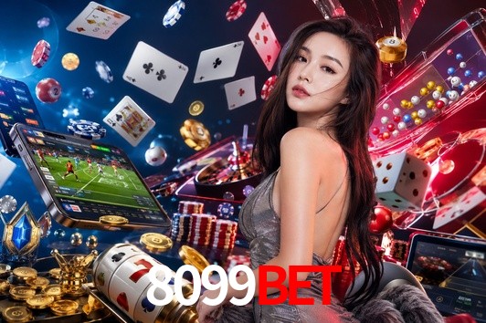 Games Directory 8099bet