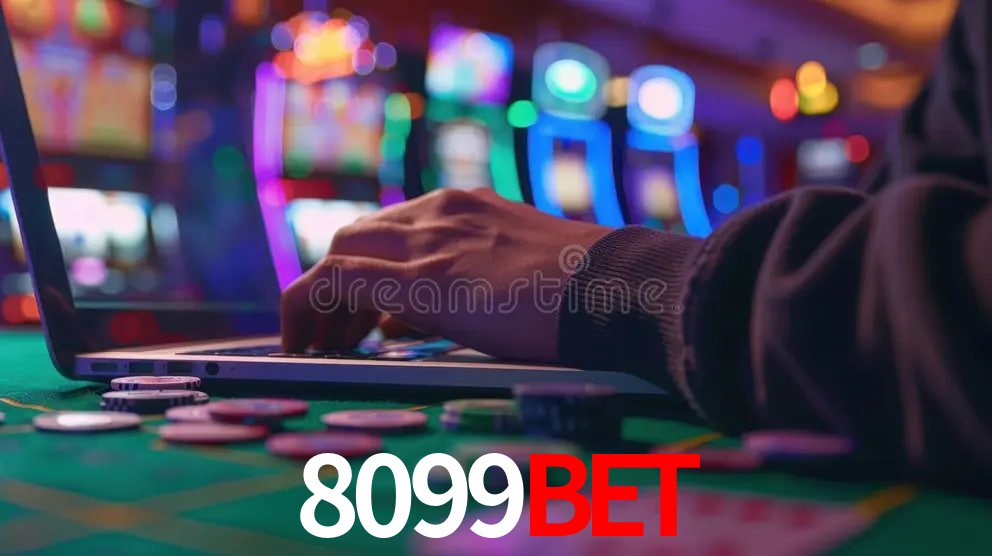 8099bet Fortune Tiger