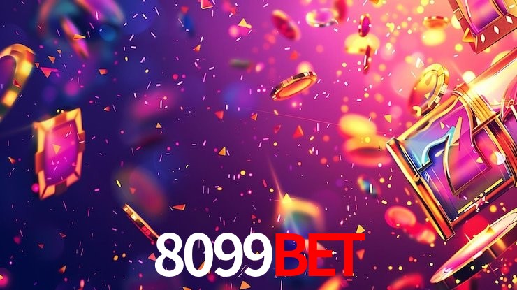 A Emoção da Loteria na 8099bet: Uma Chance de Mudança de Vida