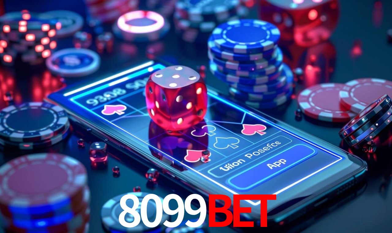 8099bet Plataforma