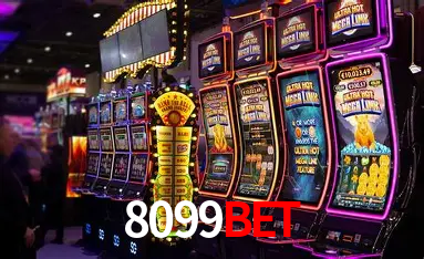 8099bet cadastro