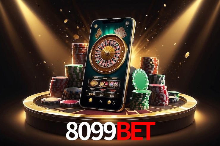 Login Seguro 8099bet