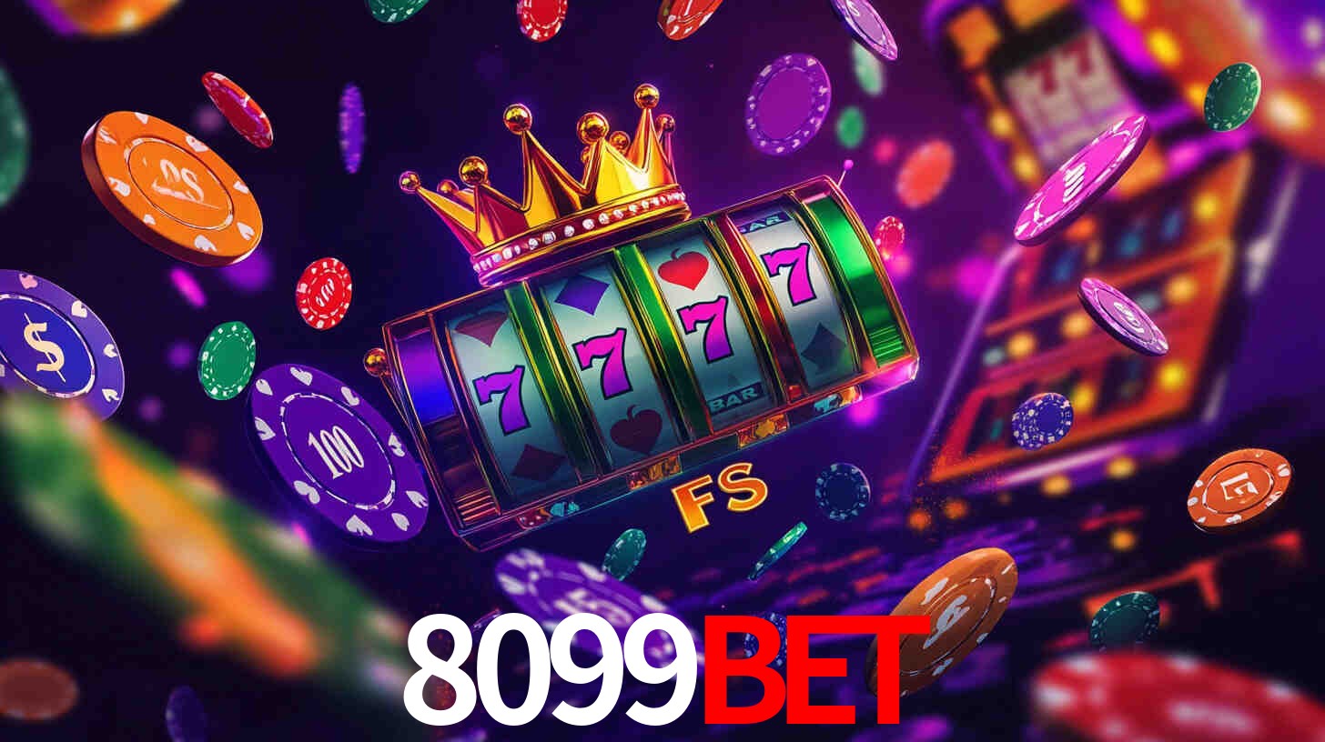Tournaments 8099bet
