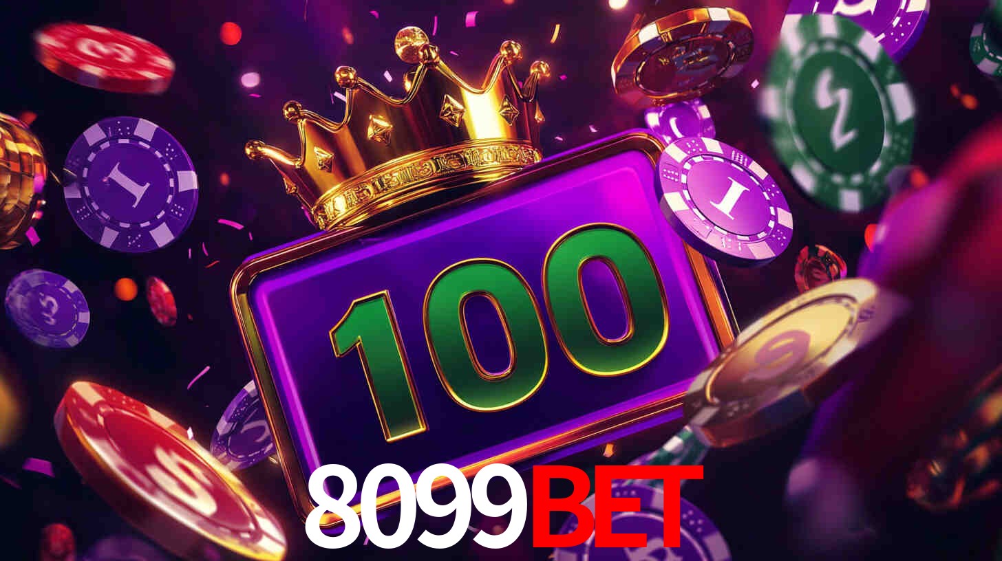 Programa VIP 8099bet