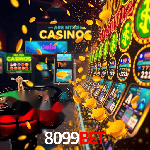Explorando a Categoria de Eventos em Apostas na 8099bet