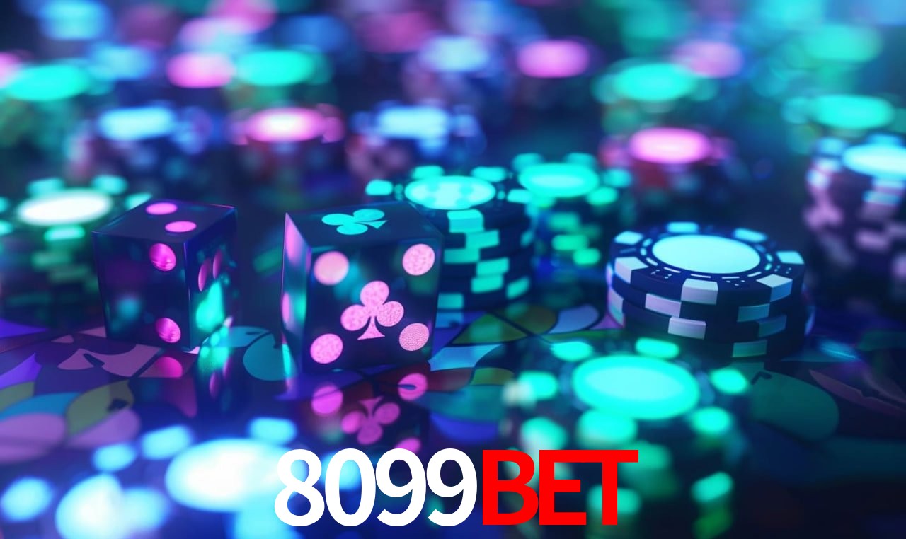 Bônus Diários 8099bet