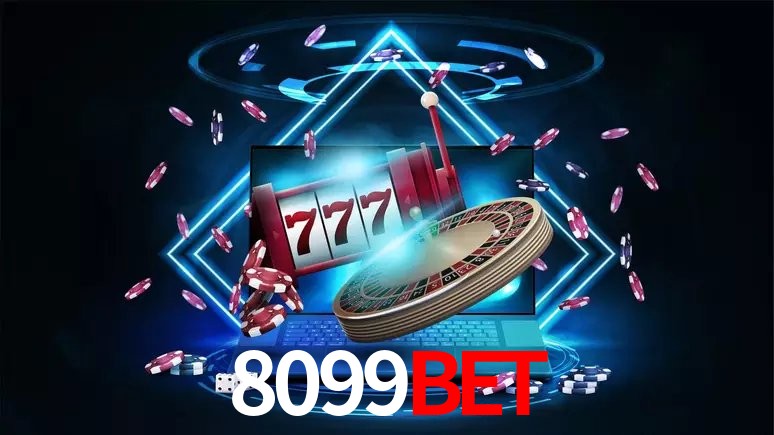 Casino Ao Vivo 8099bet