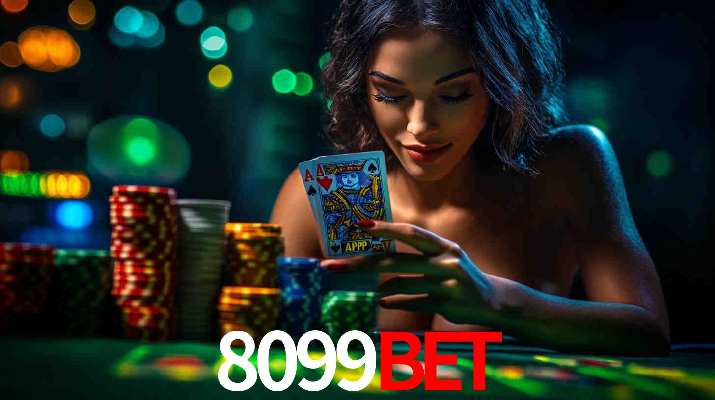 A Popularidade dos Caça-Níqueis no 8099bet