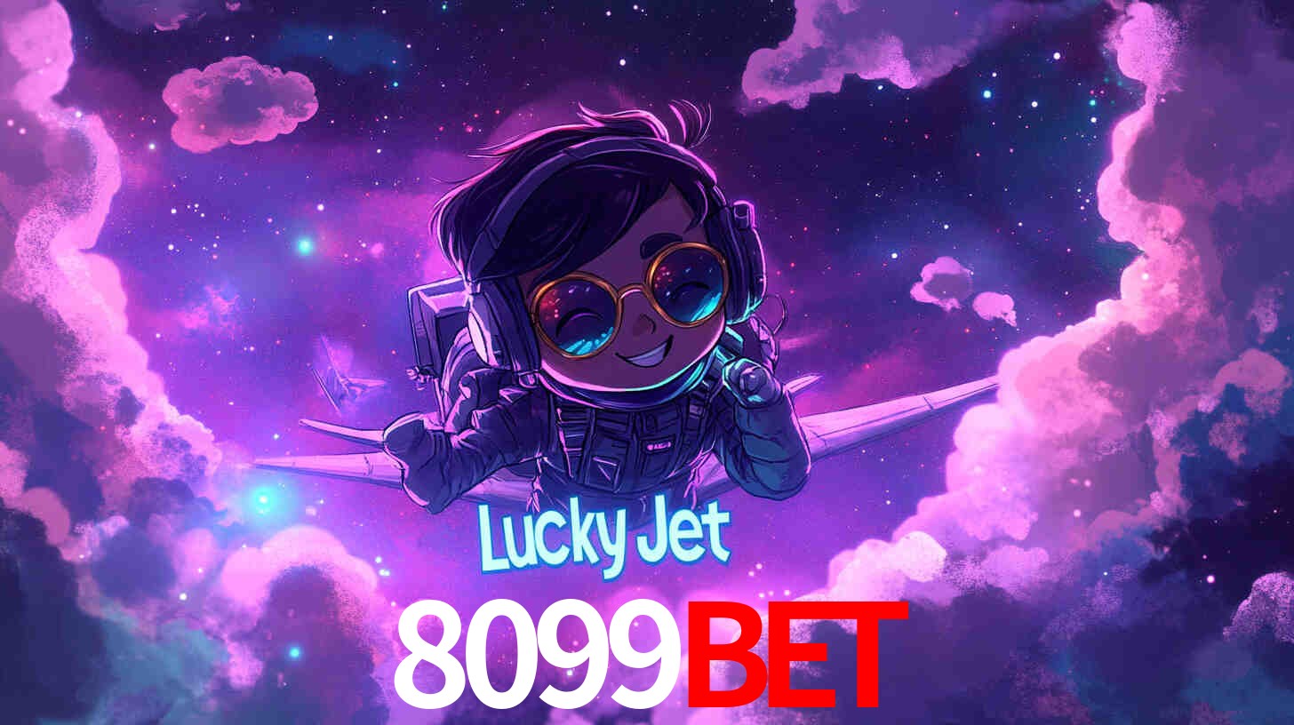 Apostas Esportivas na 8099bet: Um Guia Completo