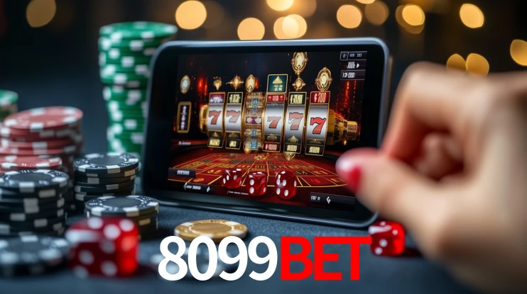Daily Bonuses 8099bet