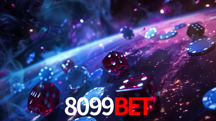 Account Benefits 8099bet