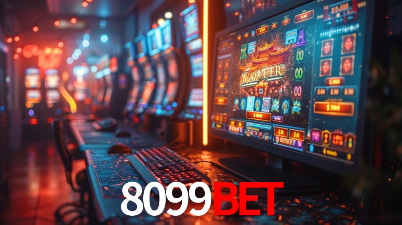 Experimente o Login Seguro Premium no 8099bet