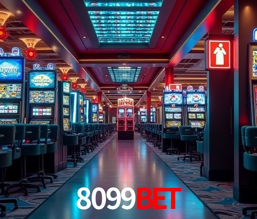 Descubra o Programa VIP da 8099bet: Vantagens Exclusivas para Jogadores