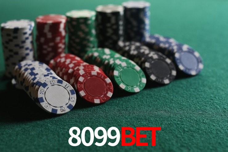 Player Reviews 8099bet