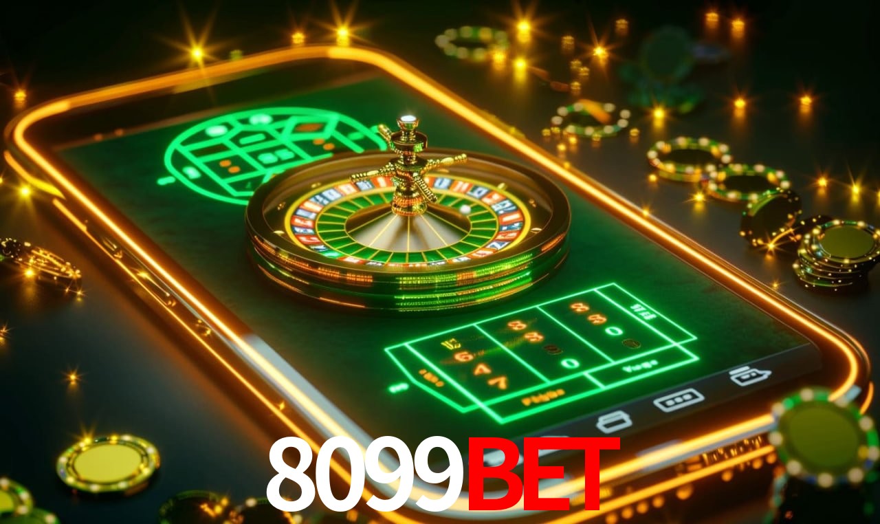 Tecnologia da Plataforma 8099bet