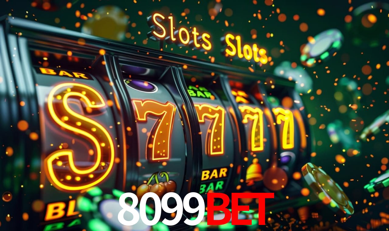 Casino Ao Vivo 8099bet
