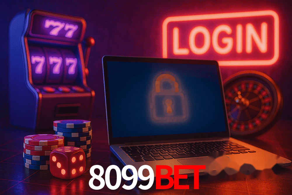 Apostas de Futebol 8099bet