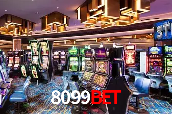 Descubra a Magia dos Jogos de Arcade no 8099bet