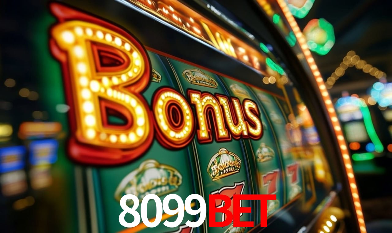 8099bet cassino online