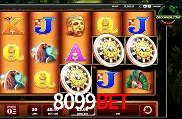 A Revolução dos Aplicativos de Jogos no 8099bet