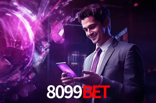 Tennis Betting 8099bet