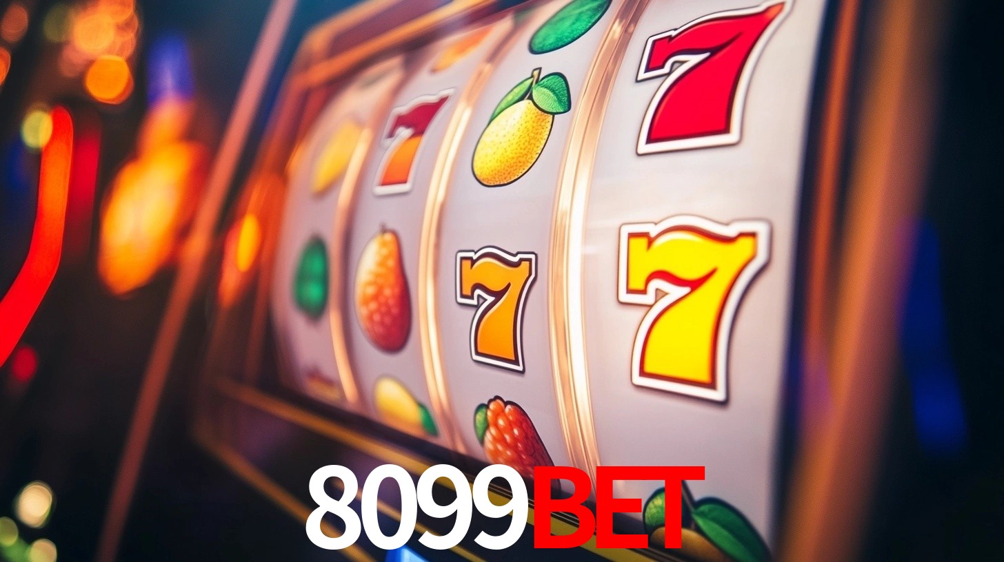 8099bet bonus