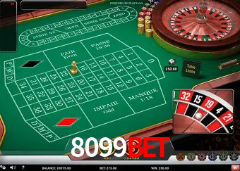 Desvendando o Mundo dos Jogos Virtuais na 8099bet