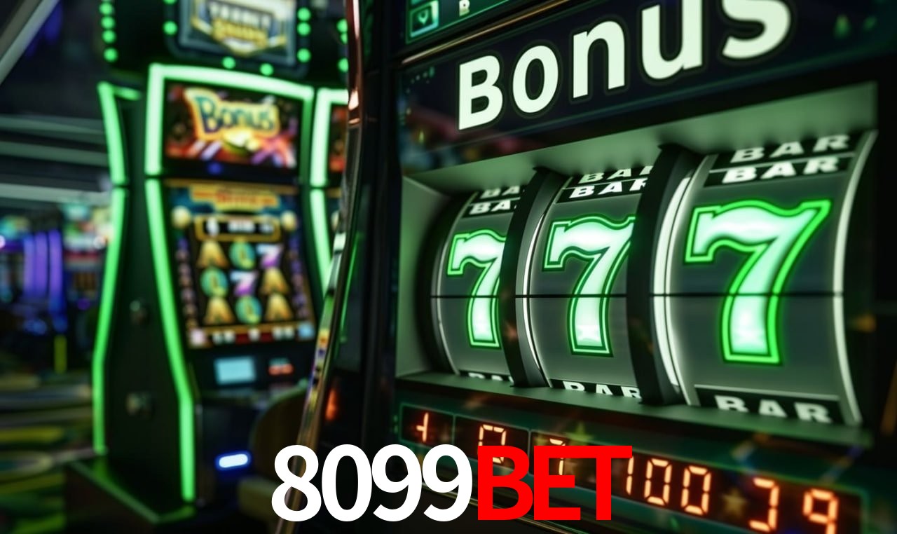 Live Casino 8099bet