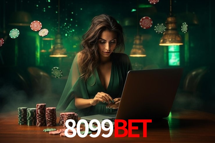 8099bet Baixar