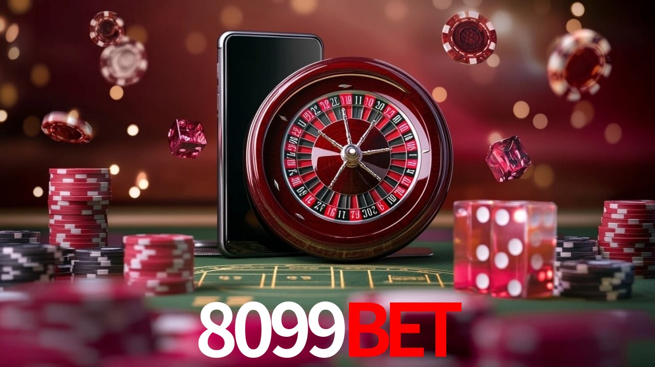 Football Betting 8099bet