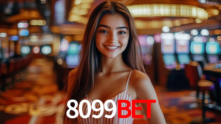Premium Interface 8099bet