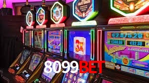 cassino 8099bet