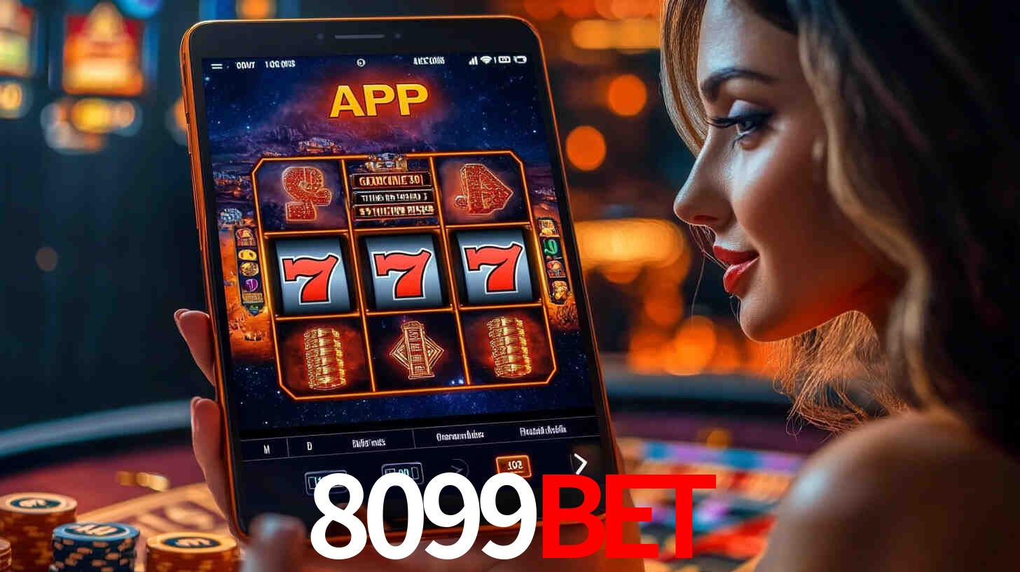 8099bet.com