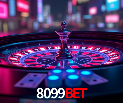 Explorando a Categoria de Eventos em Apostas na 8099bet