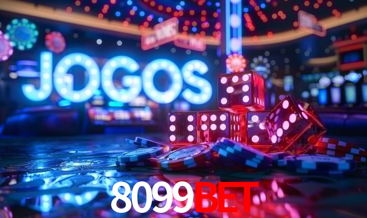 8099bet Facebook