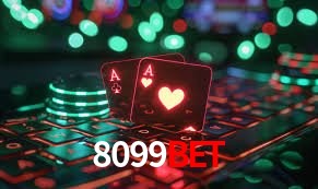 Apostas de Tênis 8099bet