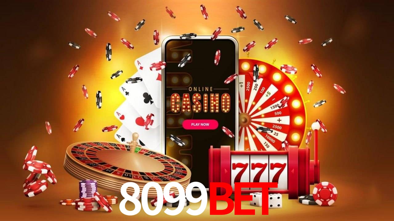 Diretório de Jogos 8099bet
