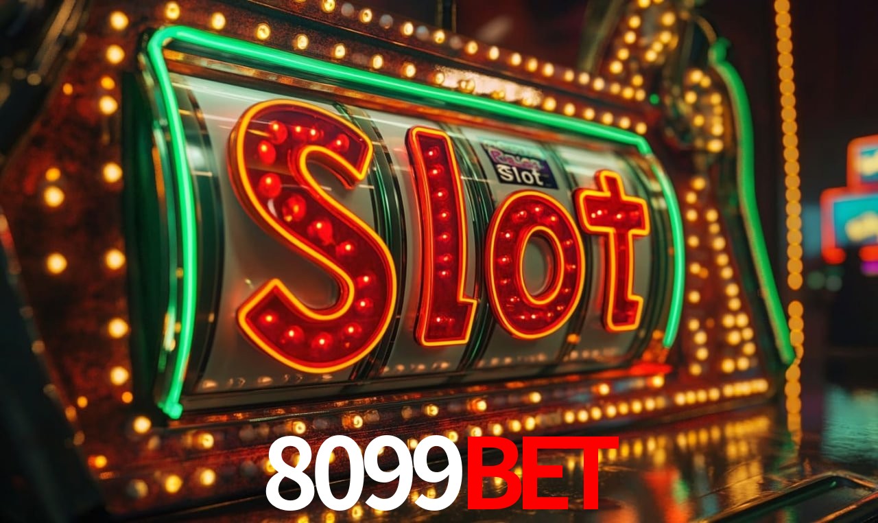 Segurança 2FA 8099bet